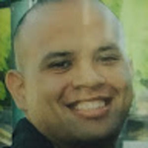 Meet your Posher, Jason